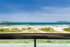 Apartamentos de 2 quartos - Vista Mar