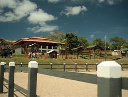 Hotel Fazenda Monte Castelo