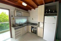 Flat Studio Master Mod. 1 Flat 1b- Cond, Villa Monte Castelo 500 metros do hotel