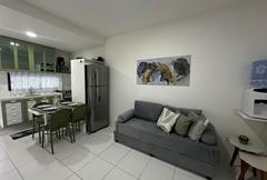 Flat Studio Mod. 04 Flat 11b Cond. Villa Monte Castelo 500m do Hotel