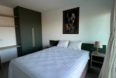 Flat Studio Mod. 04 Flat 7B Cond. Villa Monte Castelo 500m do Hotel