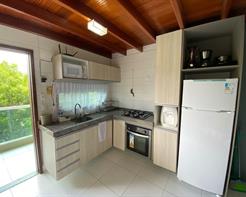 Flat Studio Master Mod. 1 Flat 1b- Cond, Villa Monte Castelo 500 metros do hotel