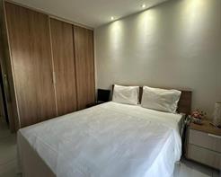 203- Flat Studio - Mod. 01  FLAT 7B - Cond. Villa Monte Castelo a 500m