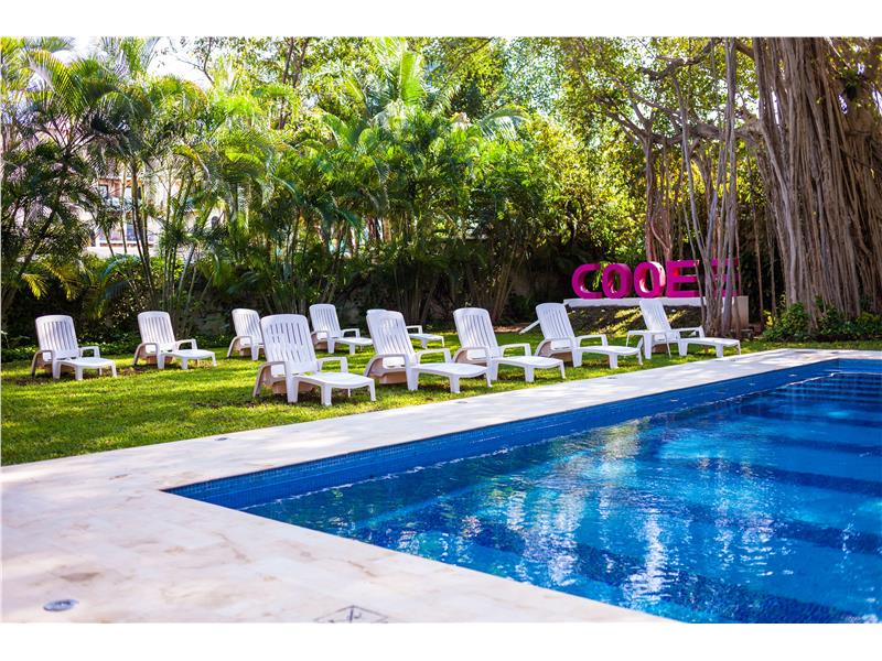 Nina Hotel Playa del Carmen