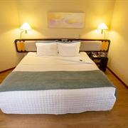 Standard Cama Casal Sem Banheira