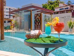 Pousada Praia Bela - Ilhéus