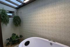 Suíte Garden com Hidro