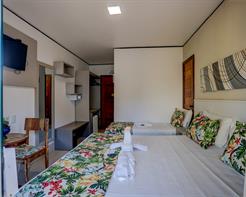 Suíte Superior - 1ª andar