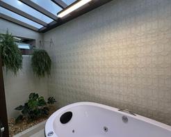 Suíte Garden com Hidro