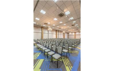 Sala de eventos