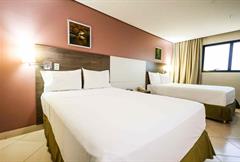 Classic Room (2 camas casal)