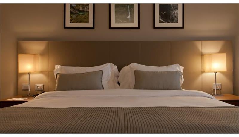 Deluxe Casal 