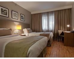 Superior 2 Camas Solteiro