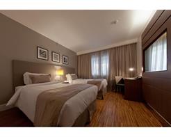 Standard 2 Camas Solteiro