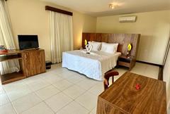 [P] Apartamento Luxo