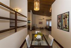 [P] Bangalô Família