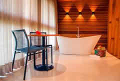 [P] Suíte Premium Praia do Madeiro