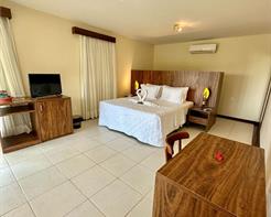 [P] Apartamento Luxo