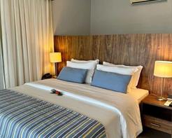 [P] Chalé Família Vista Piscina e Lagoa