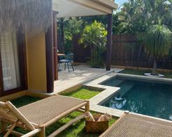 [P] Suíte Premium Pipa Lagoa