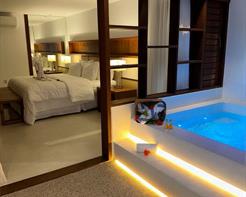 [P] Suíte Premium Praia do Amor