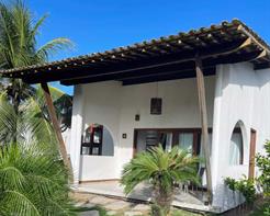 [P] Bangalô Família