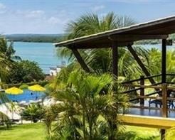 [P] Chalé Luxo Vista Piscina e Lagoa