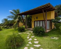 [P] Bangalô Família