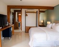 [P] Suíte Premium Lagoa de Guaraíras