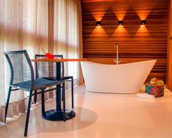 [P] Suíte Premium Praia do Madeiro