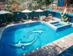 Pousada Vila Atlântica Inn