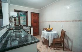 Casa da vila do Pousada Vila Atlântica Inn
