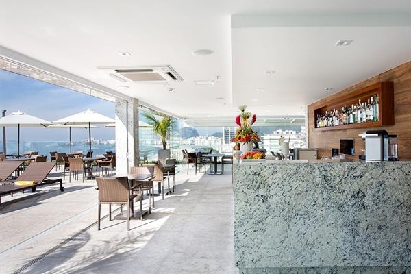 Photo 8 of Windsor Leme Hotel