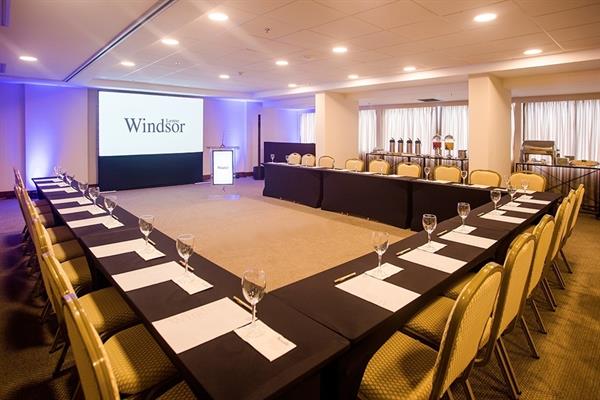 Photo 23 of Windsor Leme Hotel