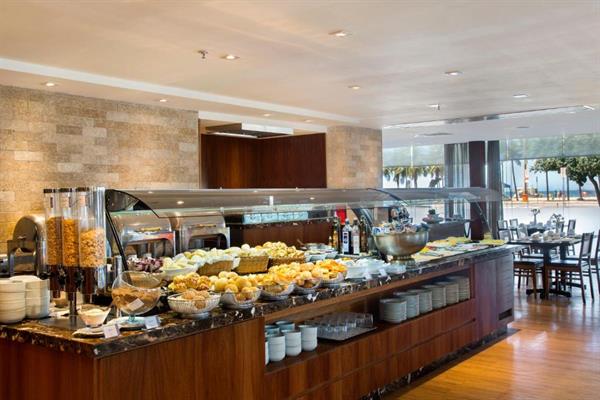 Photo 16 of Windsor Leme Hotel