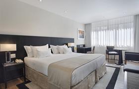 JUNIOR SUITE of Windsor Leme Hotel