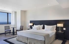 EXECUTIVE SUITE of Windsor Leme Hotel