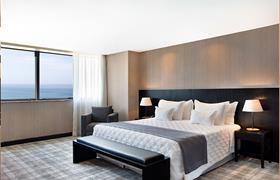 Presidential Suite of Windsor Leme Hotel