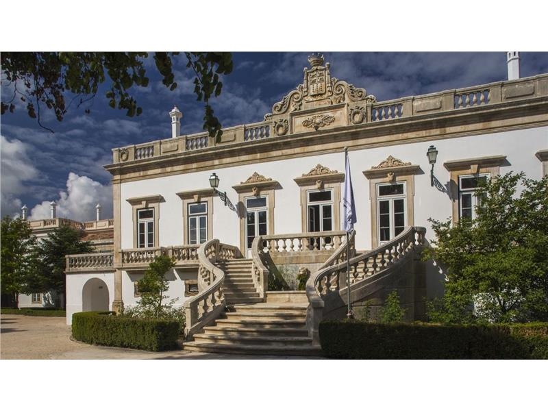 Hotel Quinta das Lágrimas