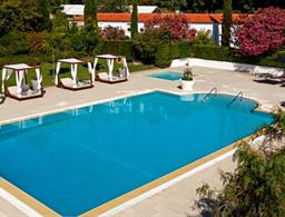 Hotel Quinta das Lágrimas