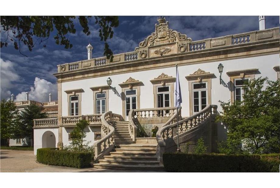 Hotel Quinta das Lágrimas