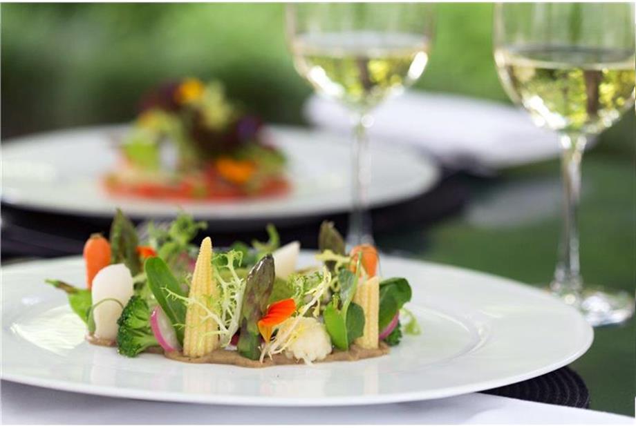 Quinta das Lágrimas Fine Dining