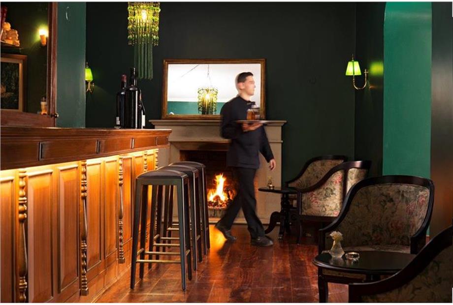 Quinta das Lágrimas Bar