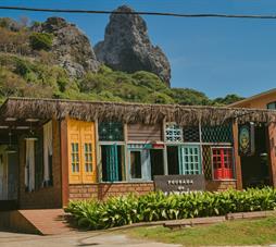 EcoCharme Pousada do Marcílio