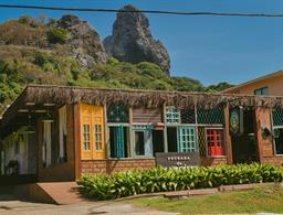 EcoCharme Pousada do Marcílio