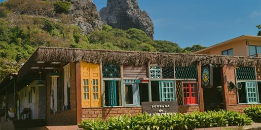 EcoCharme Pousada do Marcílio