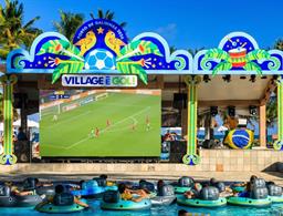 Hotel Village Porto de Galinhas