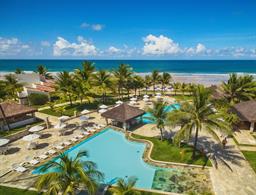 Hotel Village Porto de Galinhas