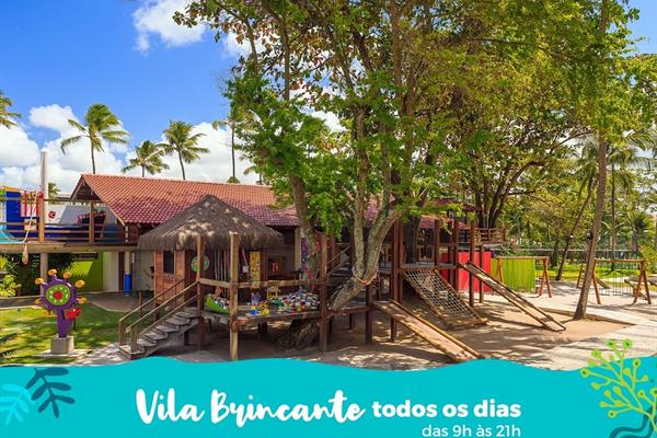 Foto 46 do Hotel Village Porto de Galinhas