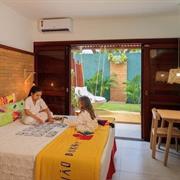 Aptº Quintal